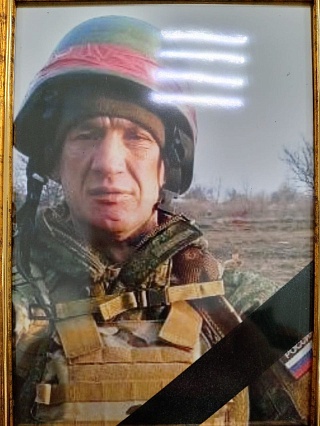 Федоровский, Дергачевский и Аткарский районы прощаются с павшими воинами