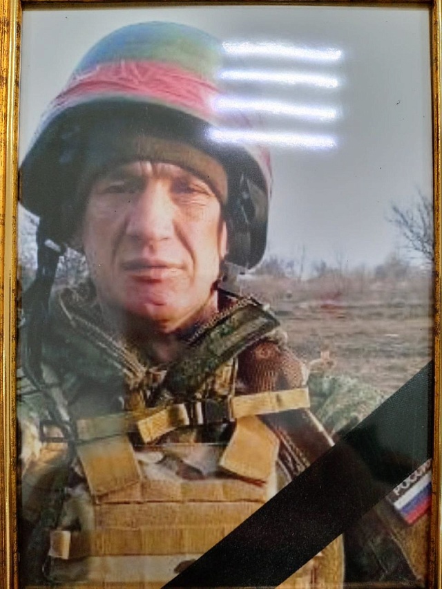 Федоровский, Дергачевский и Аткарский районы прощаются с павшими воинами