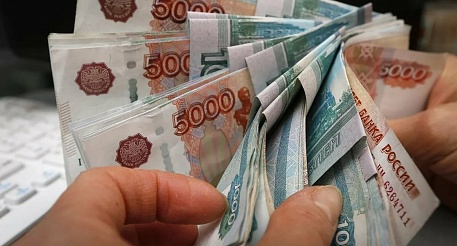 В Саратовской области предприятие задолжало сотрудникам свыше 4,5 миллиона рублей