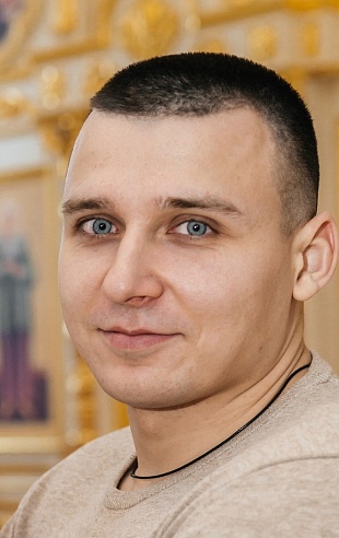 В боях за Бахмут погиб 24-летний Александр Быханов из Саратовской области