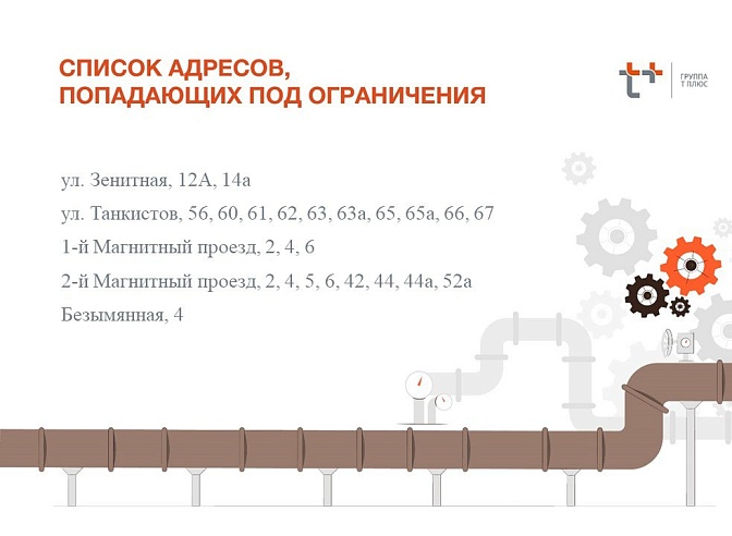 Тысячам саратовцев отключат горячую воду в пятницу