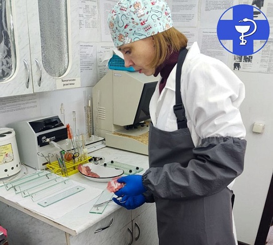 В Саратовской области не пустили в продажу более 30 тонн небезопасной продукции