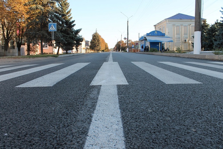 За три года саратовские волонтеры отправили в подшефный Сватовский район более 800 тонн гуманитарной помощи