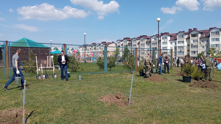 Более 40 тысяч жителей Саратовской области поучаствовали в экологических мероприятиях