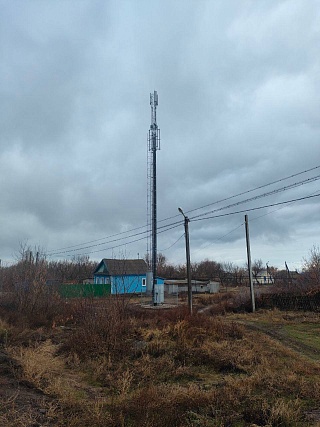 Устойчивая связь и интернет появятся в селах, где об этом просили жители