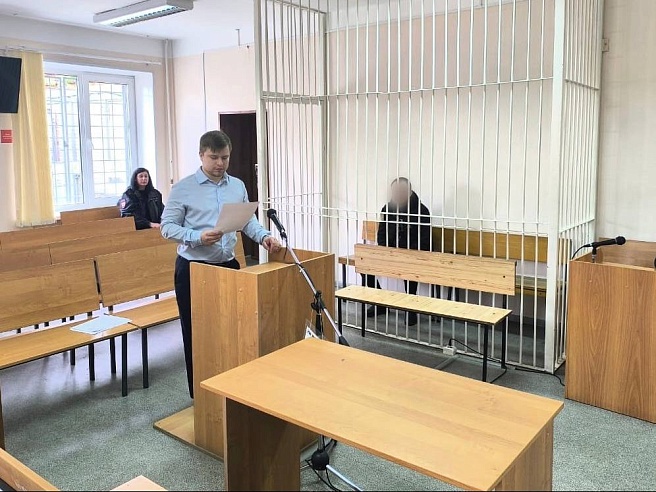 В Вольске ссора братьев из-за допитого самогона закончилась поножовщиной