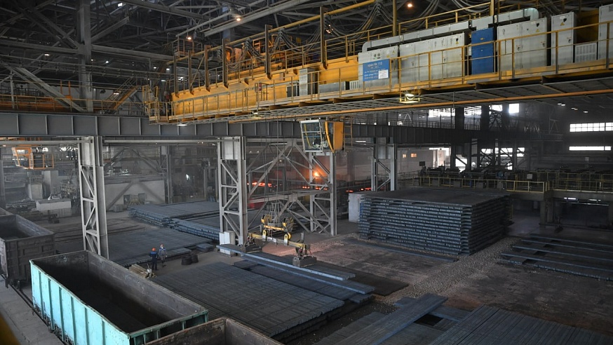 На заводе в Балакове создадут три тысячи новых рабочих мест