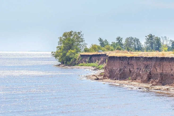 Вячеслав Володин поделился историей возрождения Иоанновского монастыря в Хвалынском районе