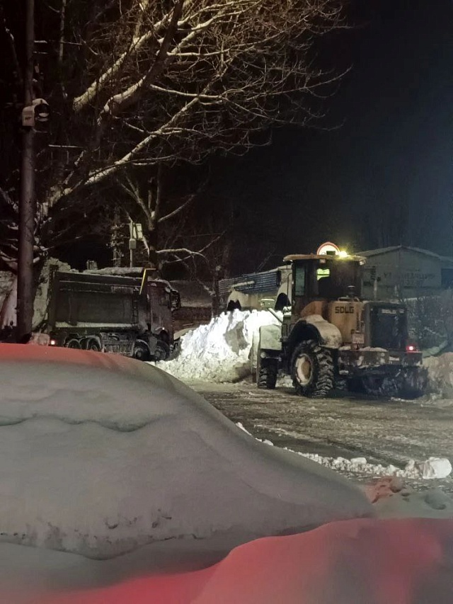 Проезд по всем региональным дорогам Саратовской области обеспечен