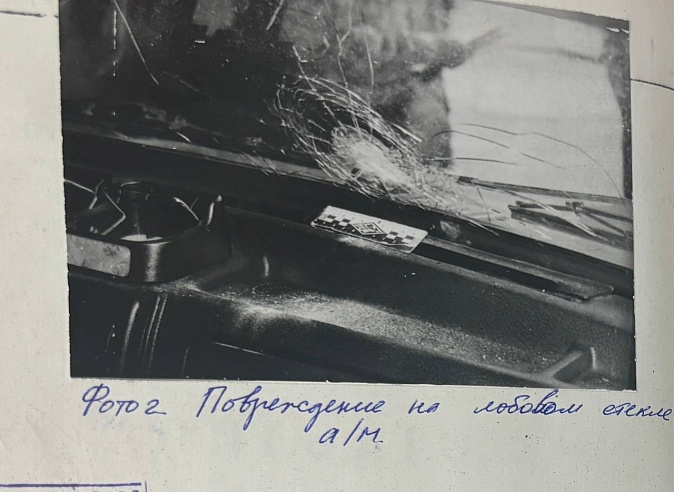 Спустя 28 лет задержаны заказчик и исполнитель убийства по найму в Саратове