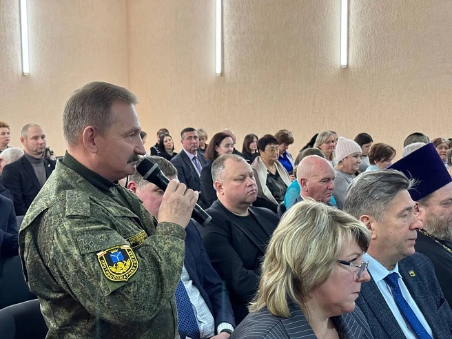 Рейтинг сельских поселений введен в Энгельсском районе 