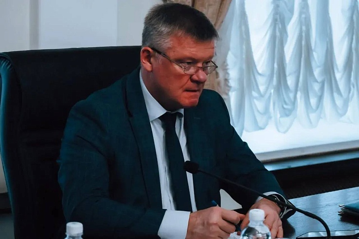 В Саратове утвердили финансирование пристроек к трем школам в Ленинском районе