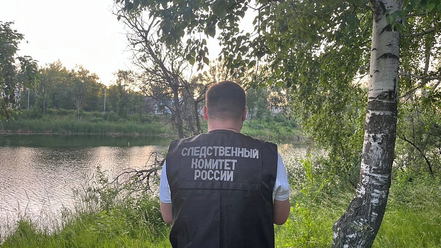 В Саратовской области утонули 16-летний подросток и 50-летняя женщина