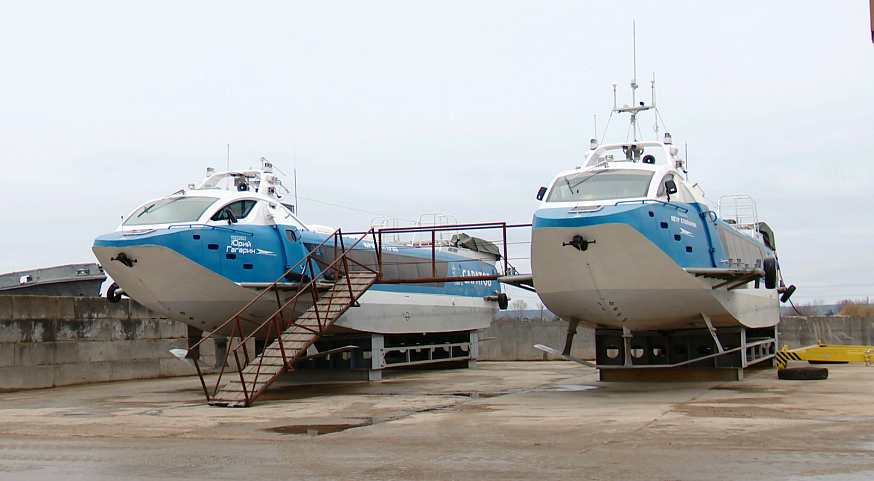 "Валдаи" "законсервировали" на зиму