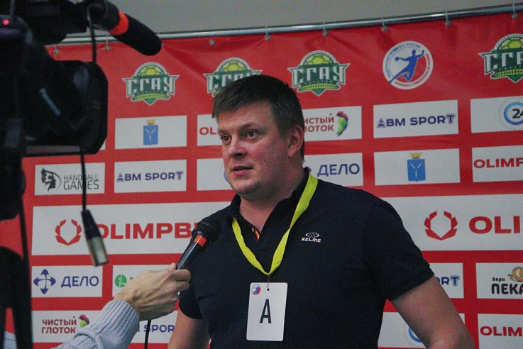 Драматичная развязка в пользу "СГАУ-Саратов"