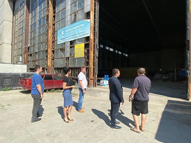 Саратовские предприниматели не содержат территорию у магазинов в надлежащем виде