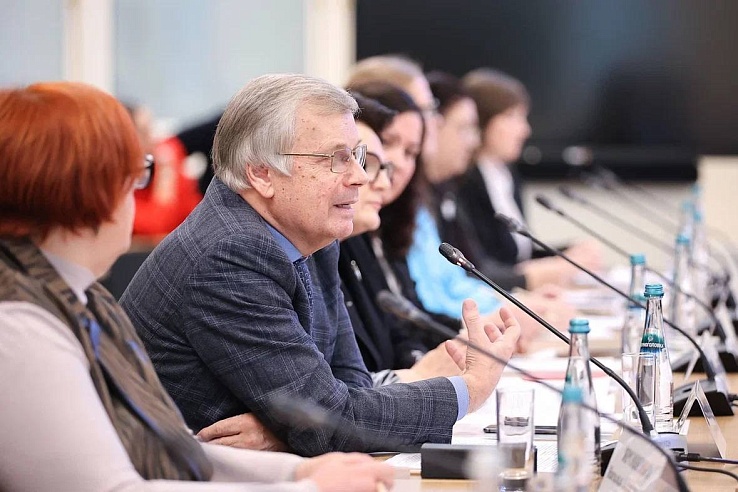 В России введут единые государственные учебники