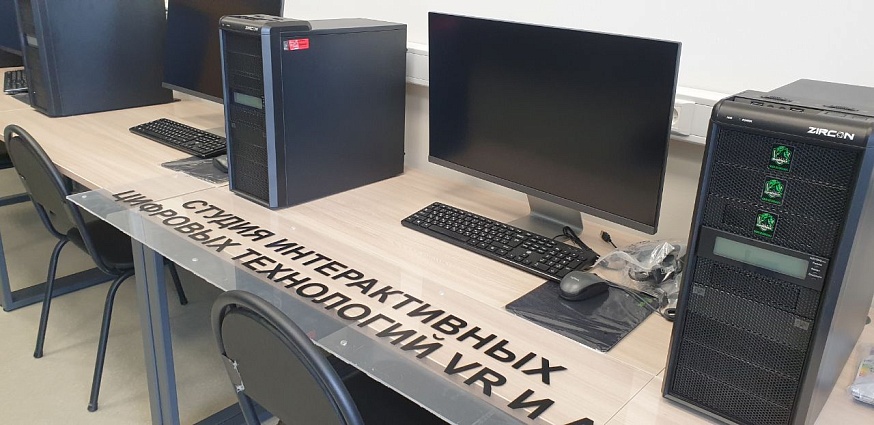 В сентябре в Саратове откроется Школа креативных индустрий