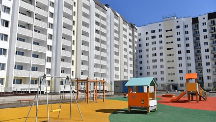 В Хвалынске построят служебное жилье для медработников
