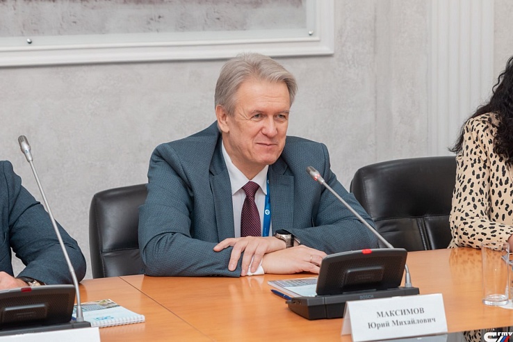 В СГТУ при поддержке «Росэнергоатома» откроются 3 новые лаборатории