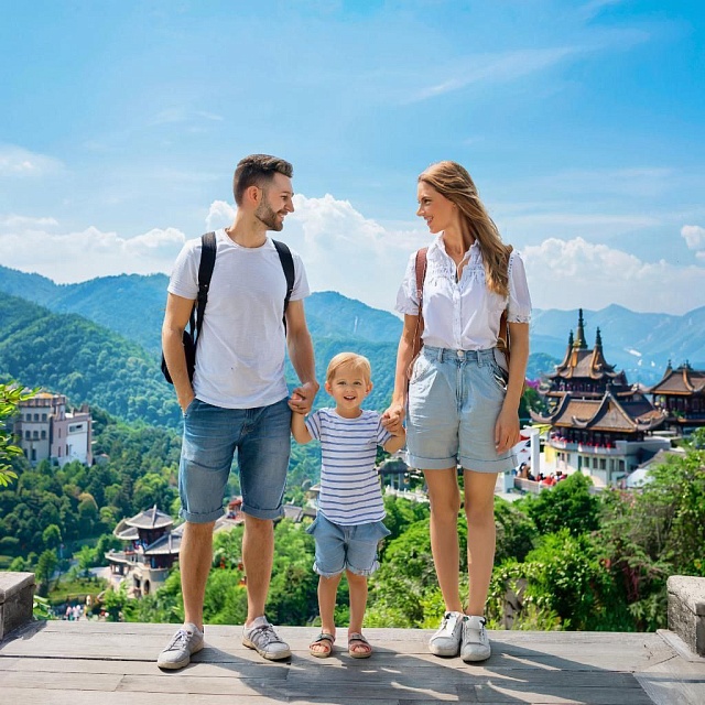 Путешествие заграницу с надежным инструментом: как карта UnionPay может стать незаменимым помощником за рубежом