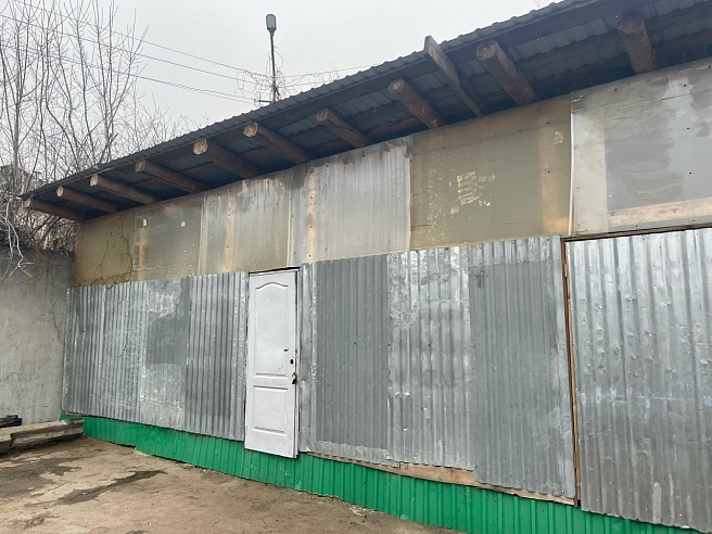  Грибов посоветовал депутатам проверить работу коммунальщиков до снегопадов по своим округам