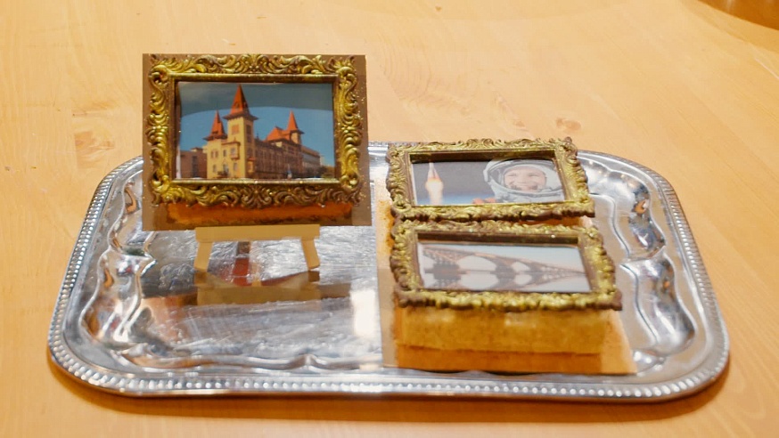 В Саратове официально открылась кофейня-пекарня Белоглинка!