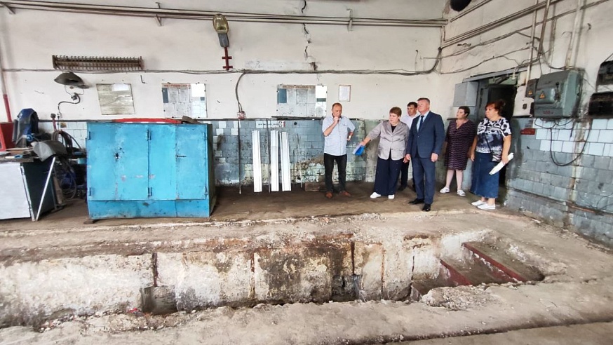 СГЭТ в июне начал обучать 28 новых водителей трамваев и троллейбусов