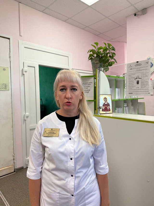 В Саратовской области реализуются федеральные программы "Земский доктор" и "Земский фельдшер"