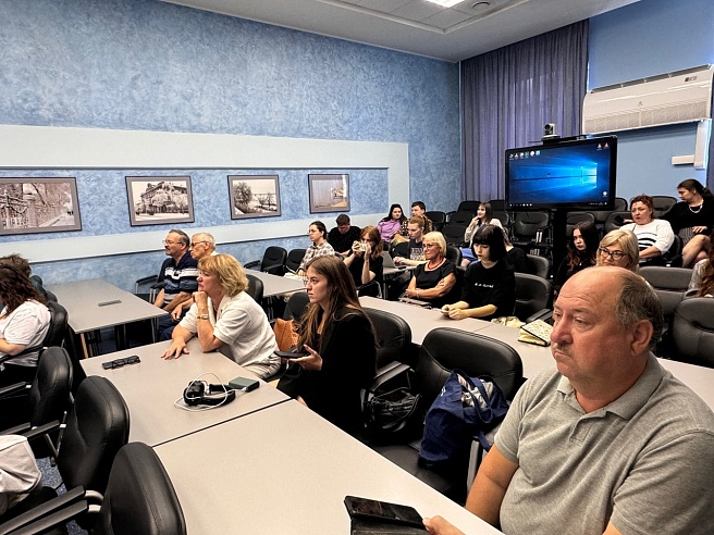 На "Саратовских страданиях" представят фильмы из Индии, Китая и Бразилии