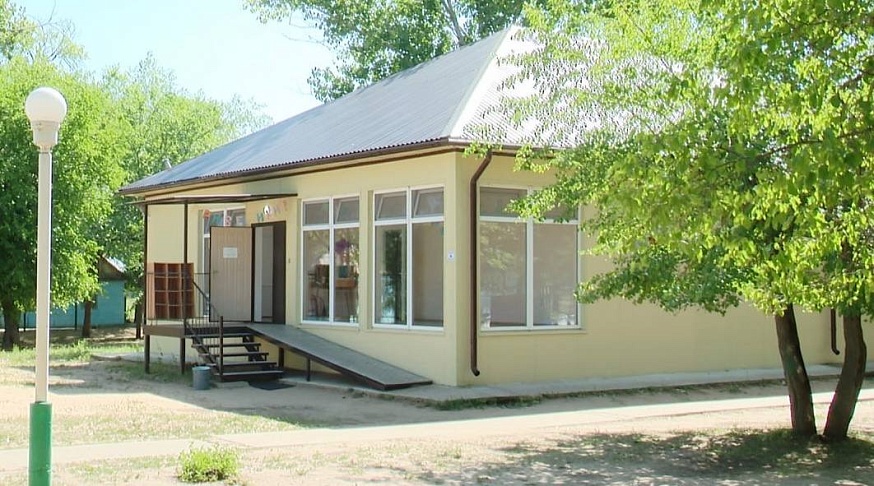 12 детей заразились норовирусом в детском лагере им. Юрия Гагарина под Энгельсом