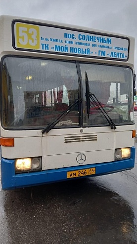 В автобусах Саратова нарушают правила оплаты проезда