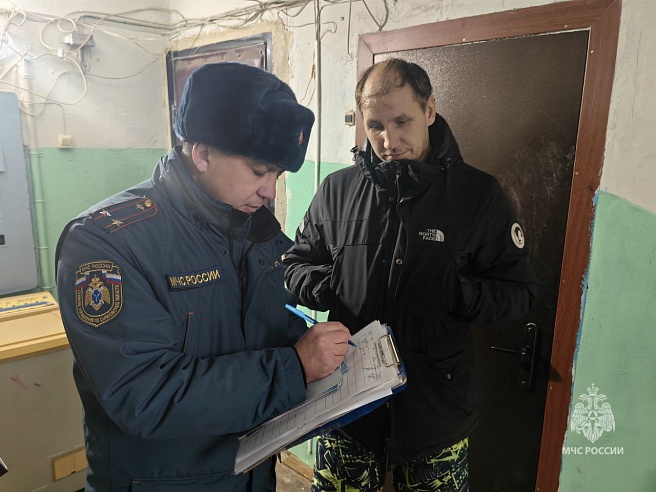 Проблемы с электроникой привели к 400 пожарам в Саратовской области с начала года