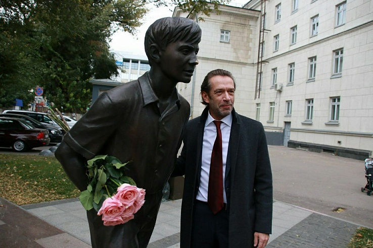 К 90-летию Олега Табакова в Саратове готовится масштабный музейный проект