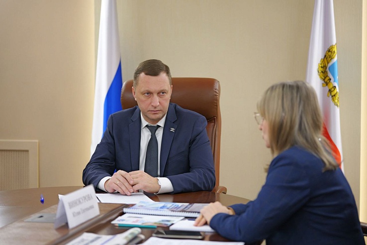 В Саратовской области заключено больше двух тысяч коллективных договоров