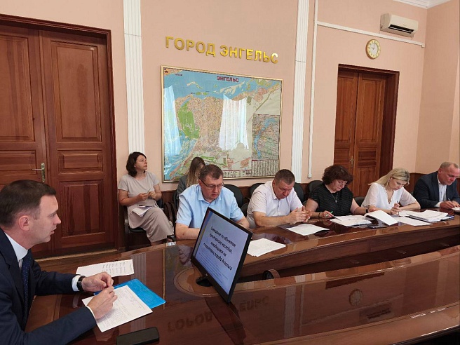 Памятник за рубль: в Энгельсе продают объекты культурного наследия