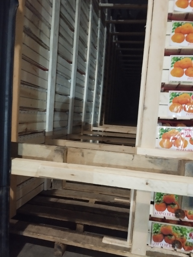 Из Саратовской области не выпустили 150 кг меда 