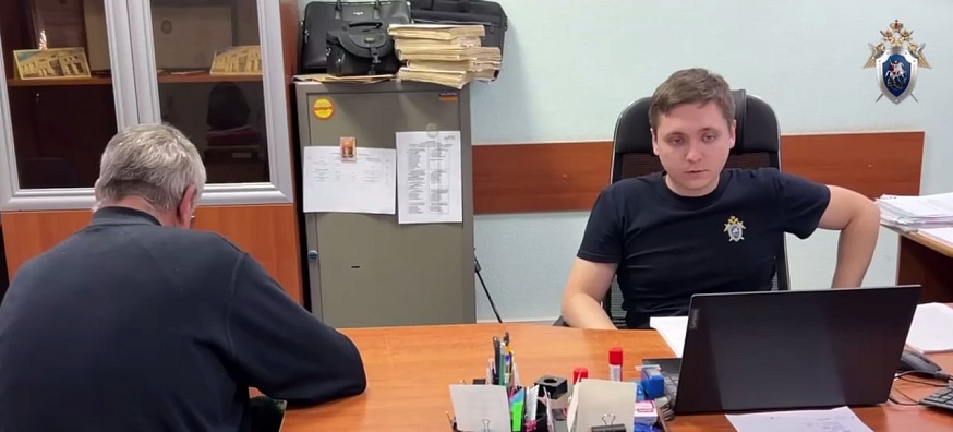 В Саратовской области задержали подозреваемого в убийстве 25-летней давности