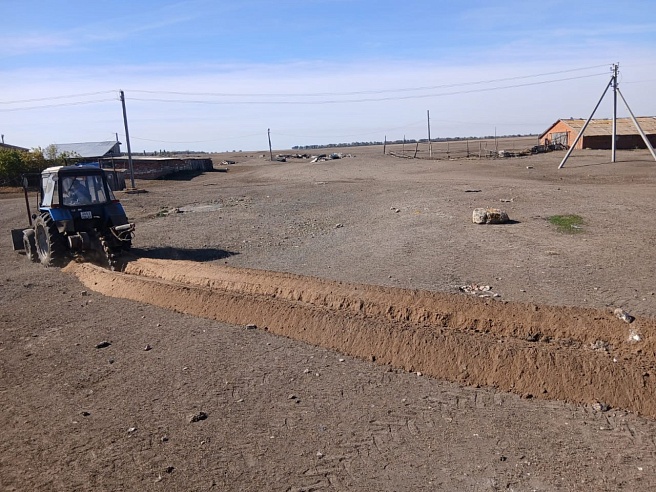 11 тысяч жителей Энгельсского района получили качественное водоснабжение