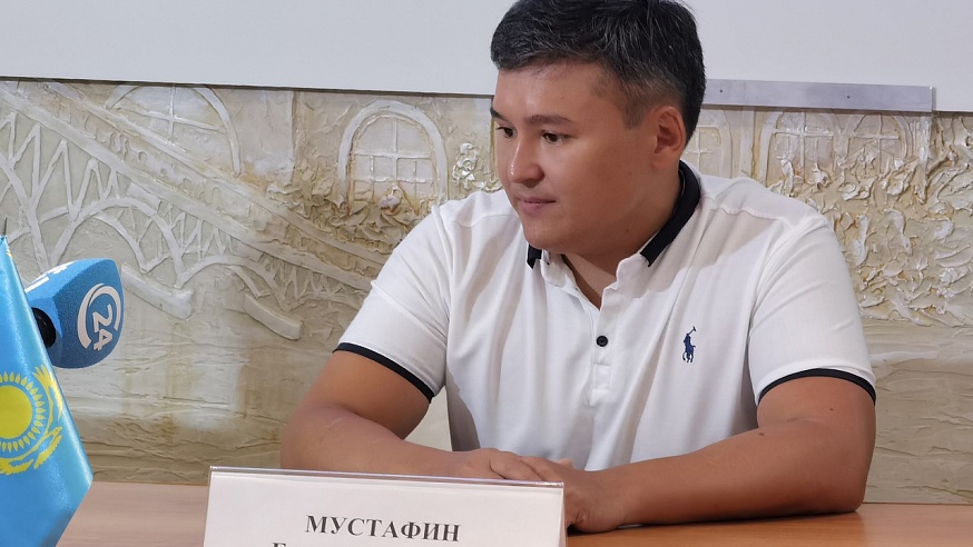 В Саратове прошла реверсная бизнес-миссия делегации из Казахстана