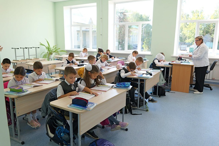 12 саратовских школ вошли в программу капитального ремонта