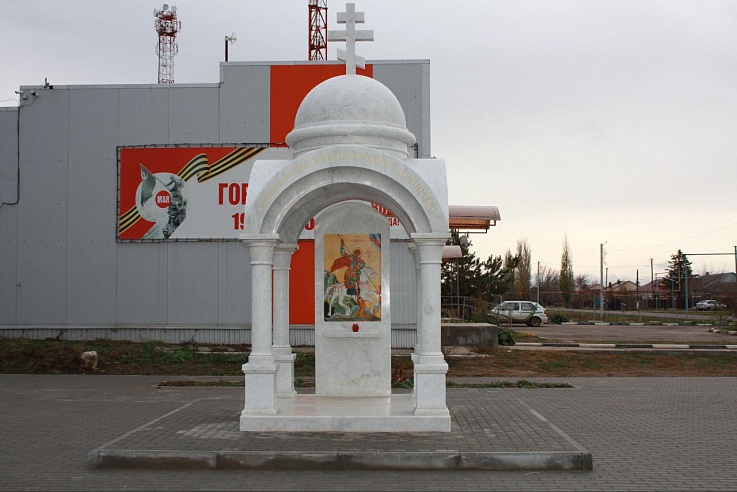 Следующий купальный сезон жители Ровного проведут на новом пляже