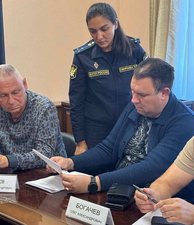 За каждой контейнерной площадкой в Энгельсе хотят закрепить ответственного