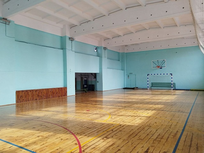 Школы Федоровского района готовятся к началу учебного года