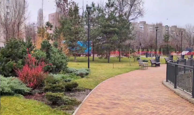 В Саратове собираются унифицировать стандарты благоустройства городских парков и скверов