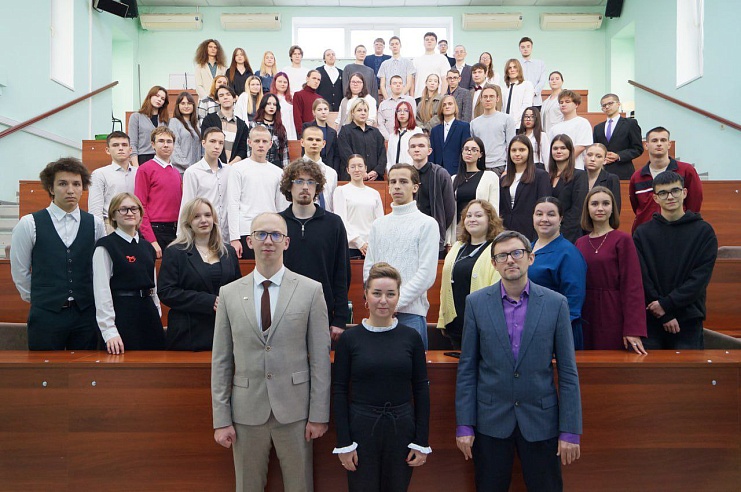 В Саратове пройдет гражданско-патриотический диктант