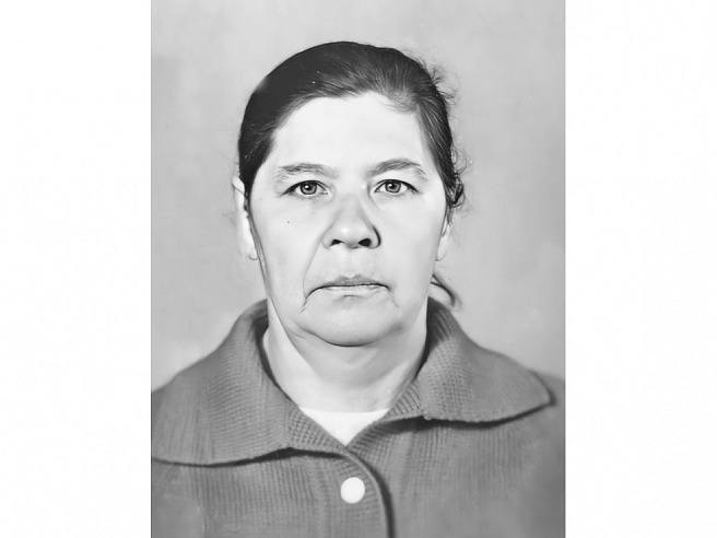 Ушла из жизни почетный гражданин Саратова Мария Квиндт