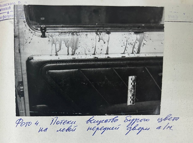 Спустя 28 лет задержаны заказчик и исполнитель убийства по найму в Саратове