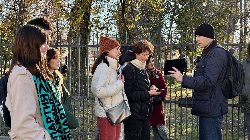 В День народного единства — по следам политической истории