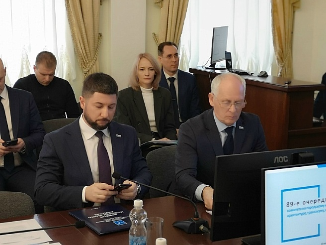 В саратовских автобусах усилят борьбу с "зайцами"